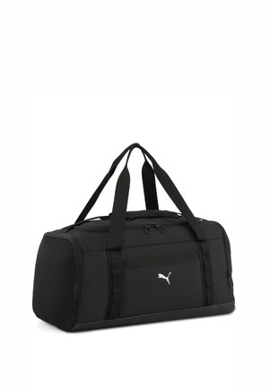 TRAIN ALL DAY - Sportstasker - black