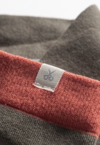 KAFT MERGER - Socks - jungle