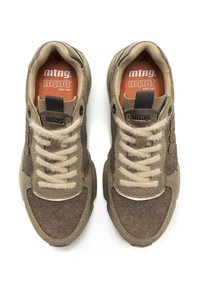 mtng Sneakers basse - taupe