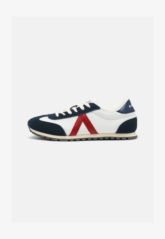 RUNNING - Sneakers basse - blanco