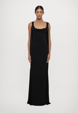 AKEEM GOWN - Festklänning - black