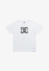 Unausgewählt, wbb white