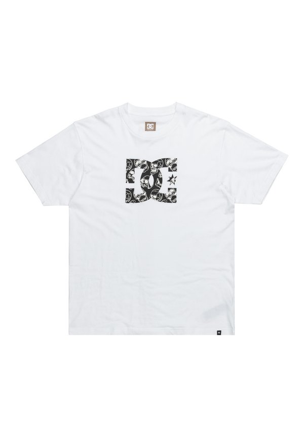 SHORT SLEEVES   - Print T-shirt2