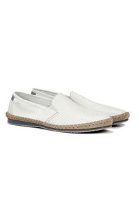 Fluchos 8674 - Zapatos sin cordones - white