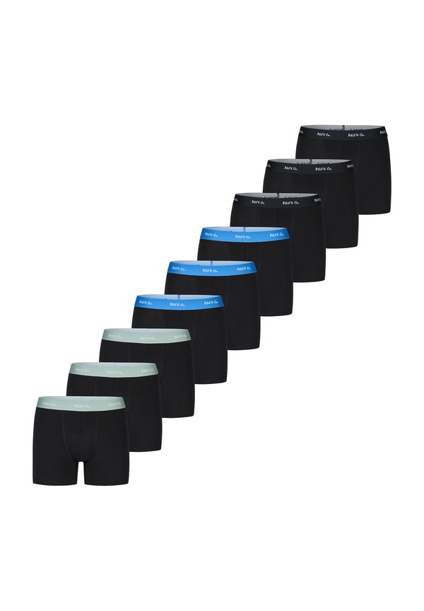 9-PACK - Boxerbriefs