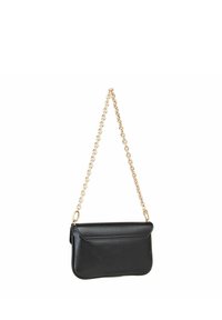 Miriade Clutch - nero
