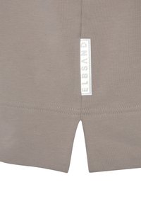 Elbsand Sweater - taupe