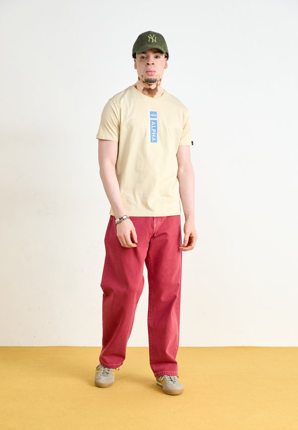 PP T - Print T-shirt3