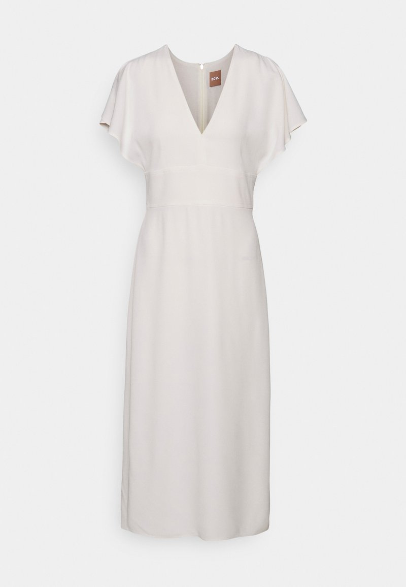 Boss Jurk wit Boss Jurk wit