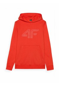 Seleccionado, orange