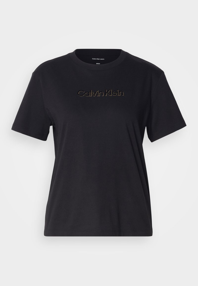 Camiseta estampada
