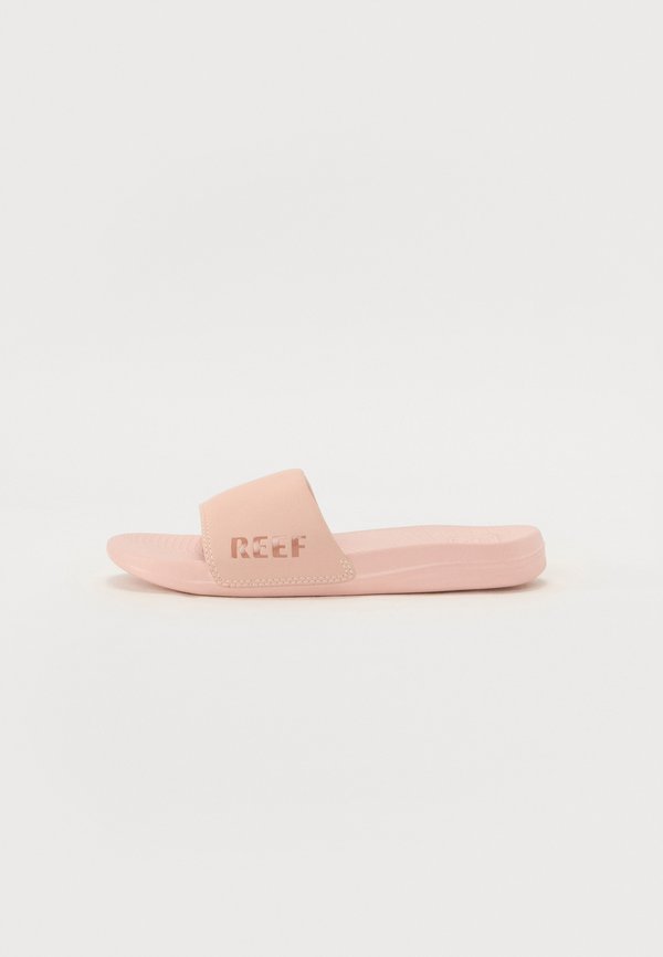 Pool slides - cameo rose