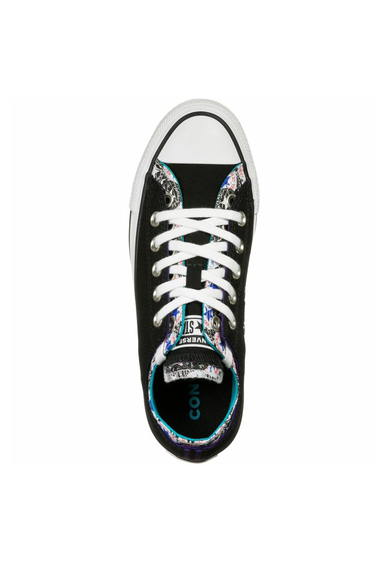 converse double