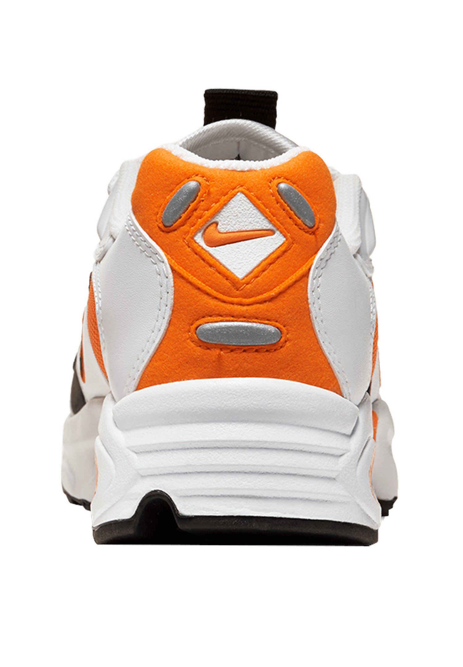 Zapatillas Lifestyle Nike Air Max Bolt blanco/rosa - Tienda de fútbol