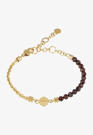 Breil KALEIDO - Bracciale - gold-rosso
