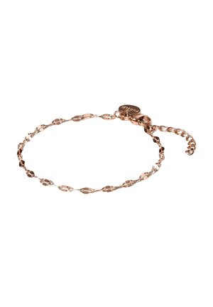 PURELEI PURELEI ARMBAND PETAL - Armband - rosegold