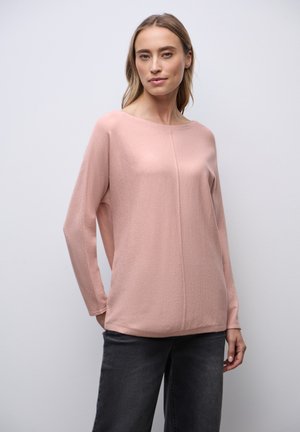 Street One Maglione - rosa