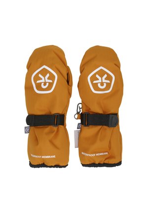 Color Kids Moufles - marmalade