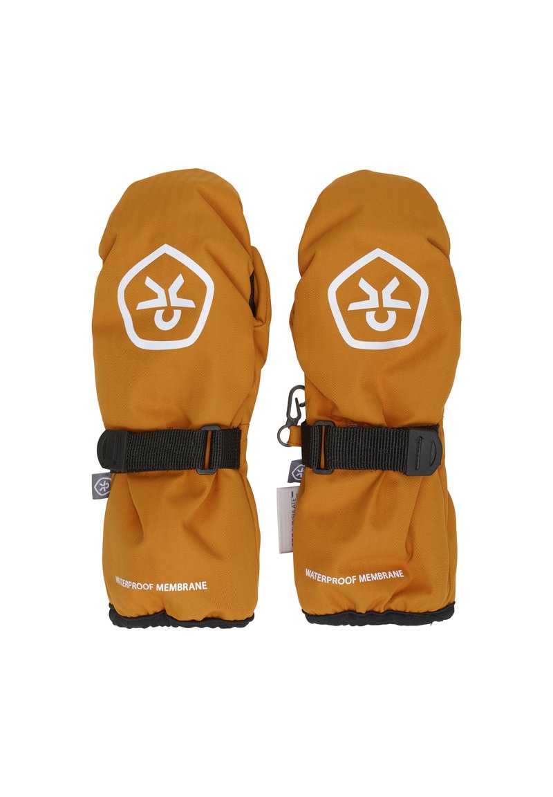 Color Kids Tumvantar - marmalade