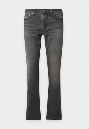 AG Jeans, TELLIS MODERN - Slimfit džínsy - westwind