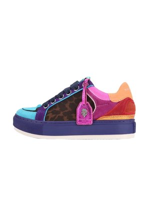 SNEAKERS - Sneakers basse - multicolor