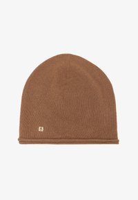 Niewybrane, karmelowy