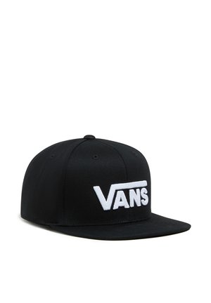DROP V II SNAPBACK - Cappellino - black