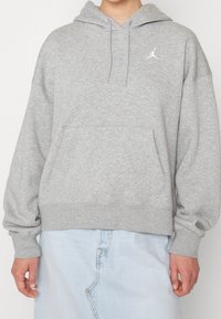 Jordan Bluza z kapturem