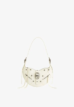 JW PEI, JW PEI SAC BANDOULIÈRE TESSA WHITE - Sac à main - white