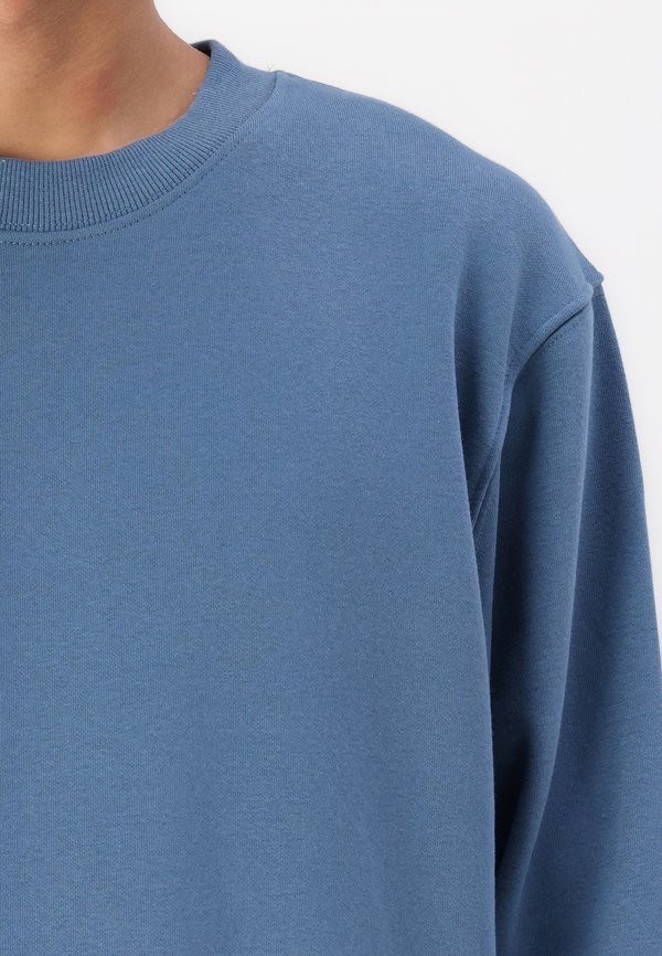 JJEURBAN EDGE CREW NECK - Sweatshirt - oceanview2