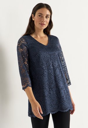 BEAUTIFUL - Tuniek - navy
