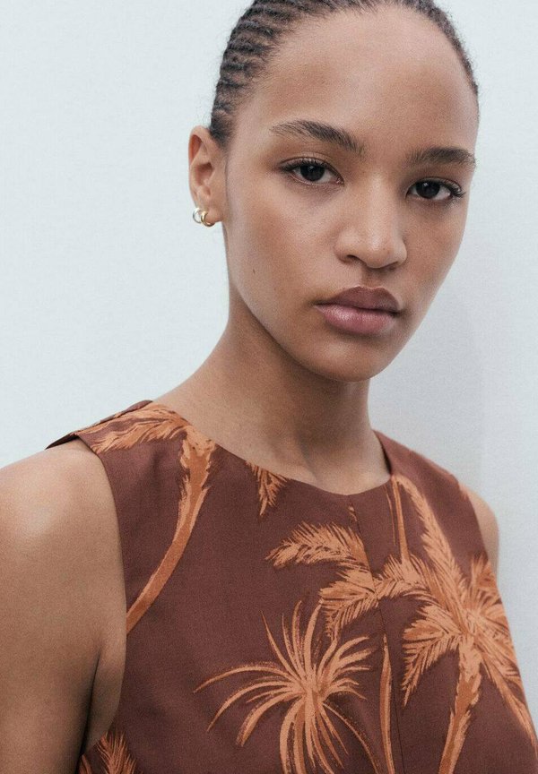 CUT OUT KNOT DETAIL - Jumpsuit2