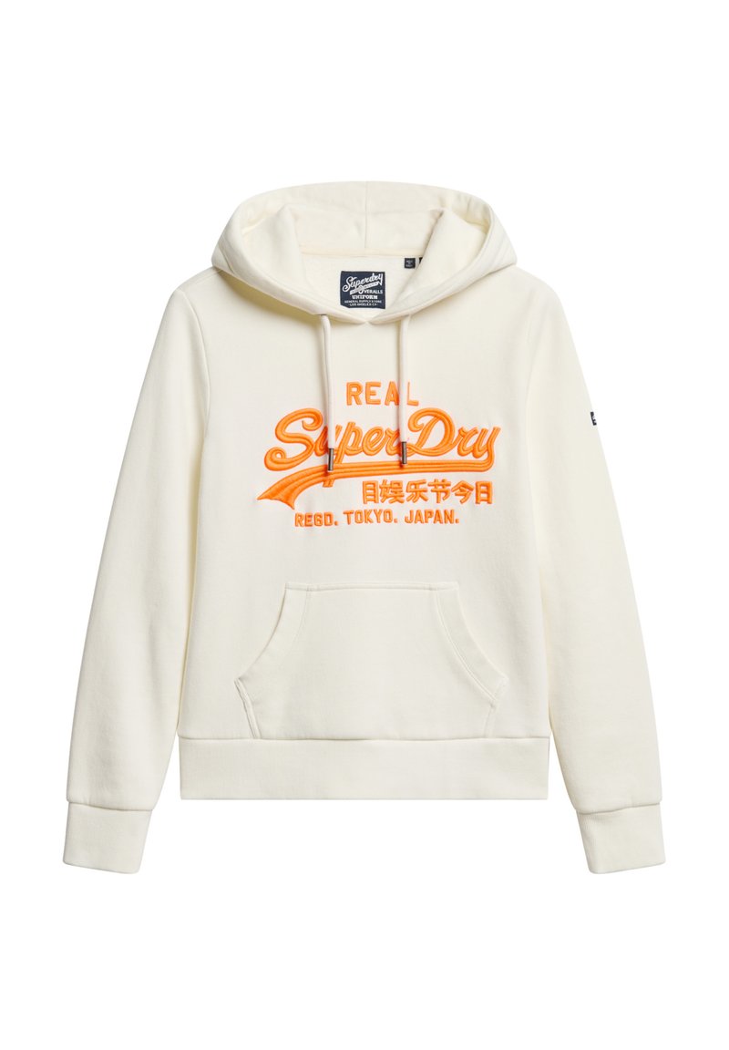 Superdry & Co Sweater crème