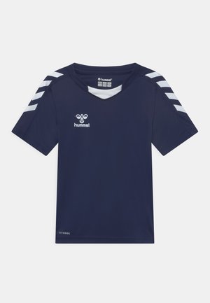 CORE - Camiseta deportiva - marine