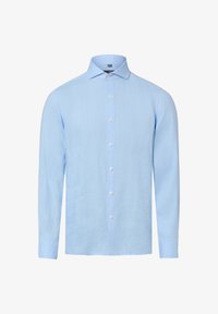 Non sélectionné, hellblau