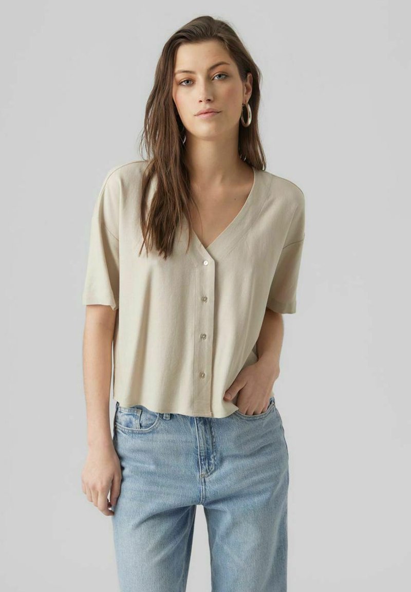 Vero Moda - Bluzka