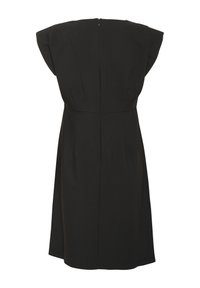 Culture ALAINE - Juhlamekko - black