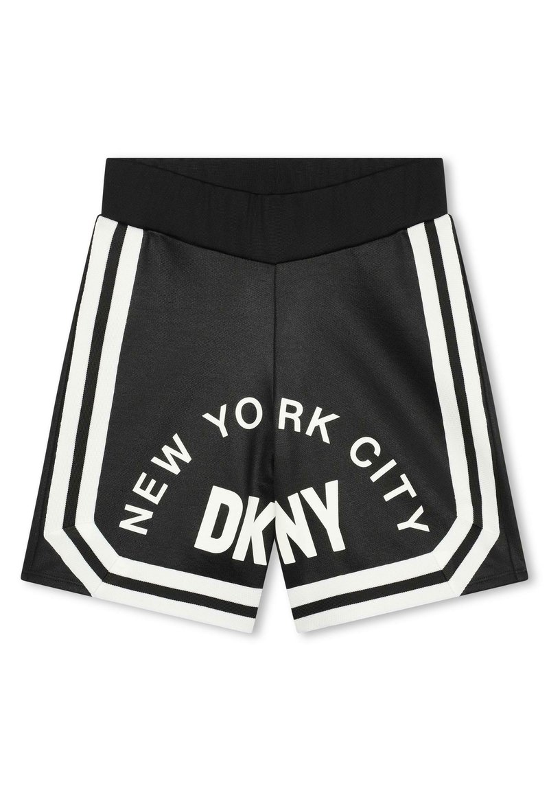 DKNY Shorts zwart