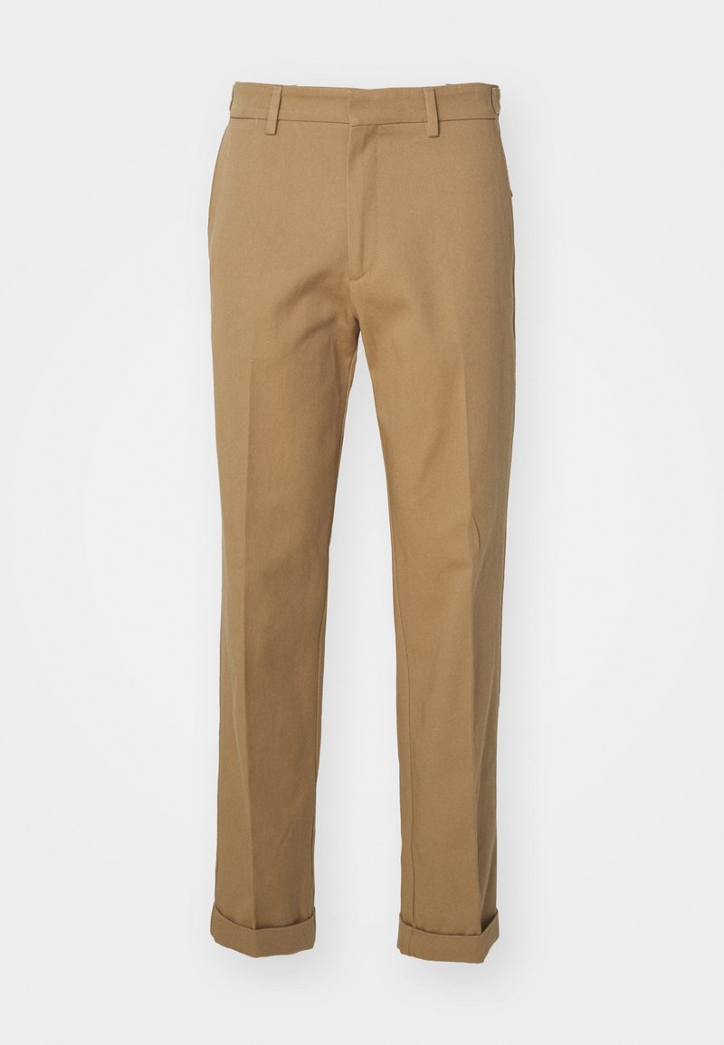 The Kooples Broek camel The Kooples Broek camel