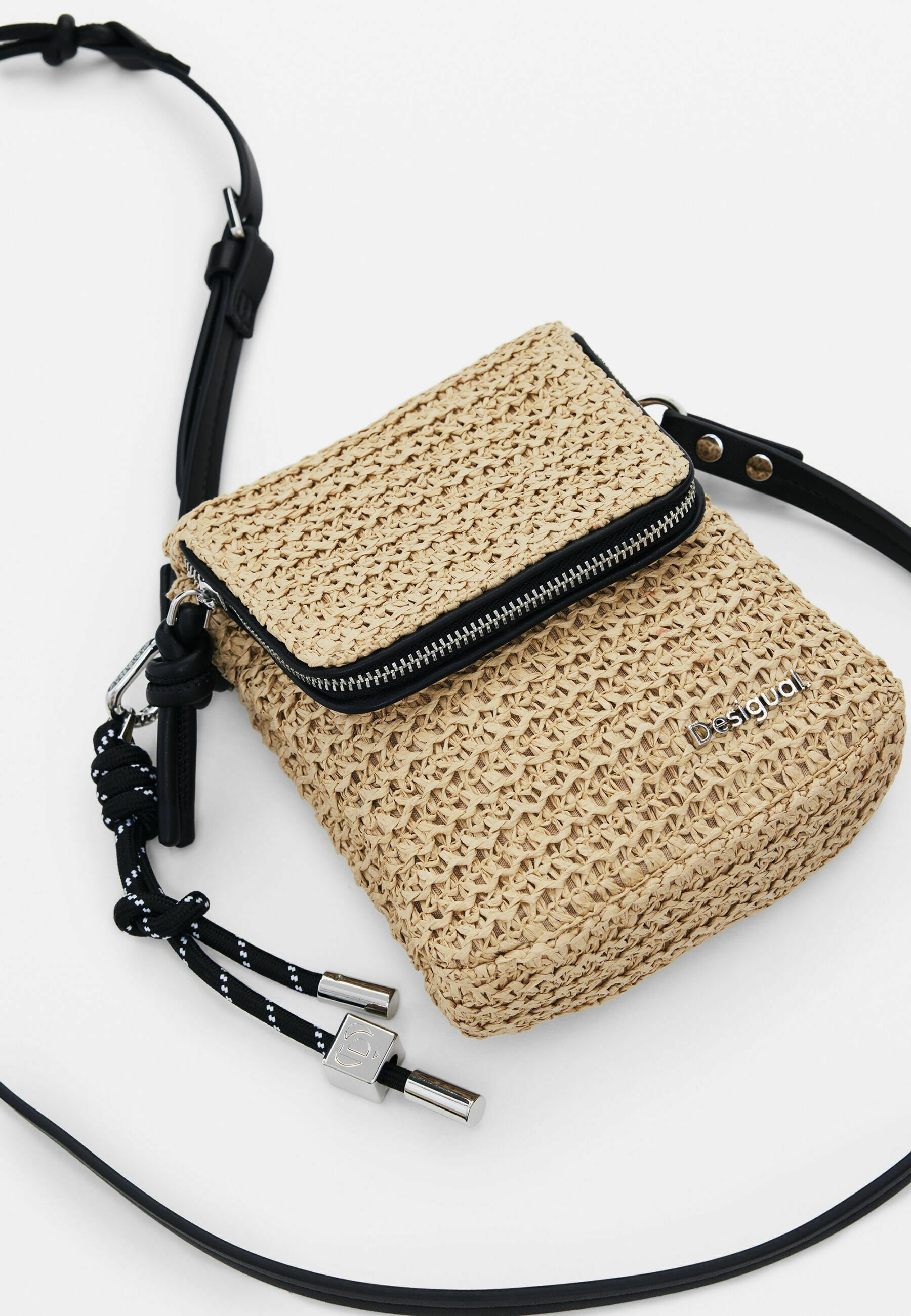 【Max Mara】 Rienza clutch Rienza clutch in beige - Max Mara | Mytheresa