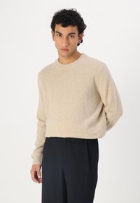 Libertine-Libertine ALIVE - Nohavice - dark navy