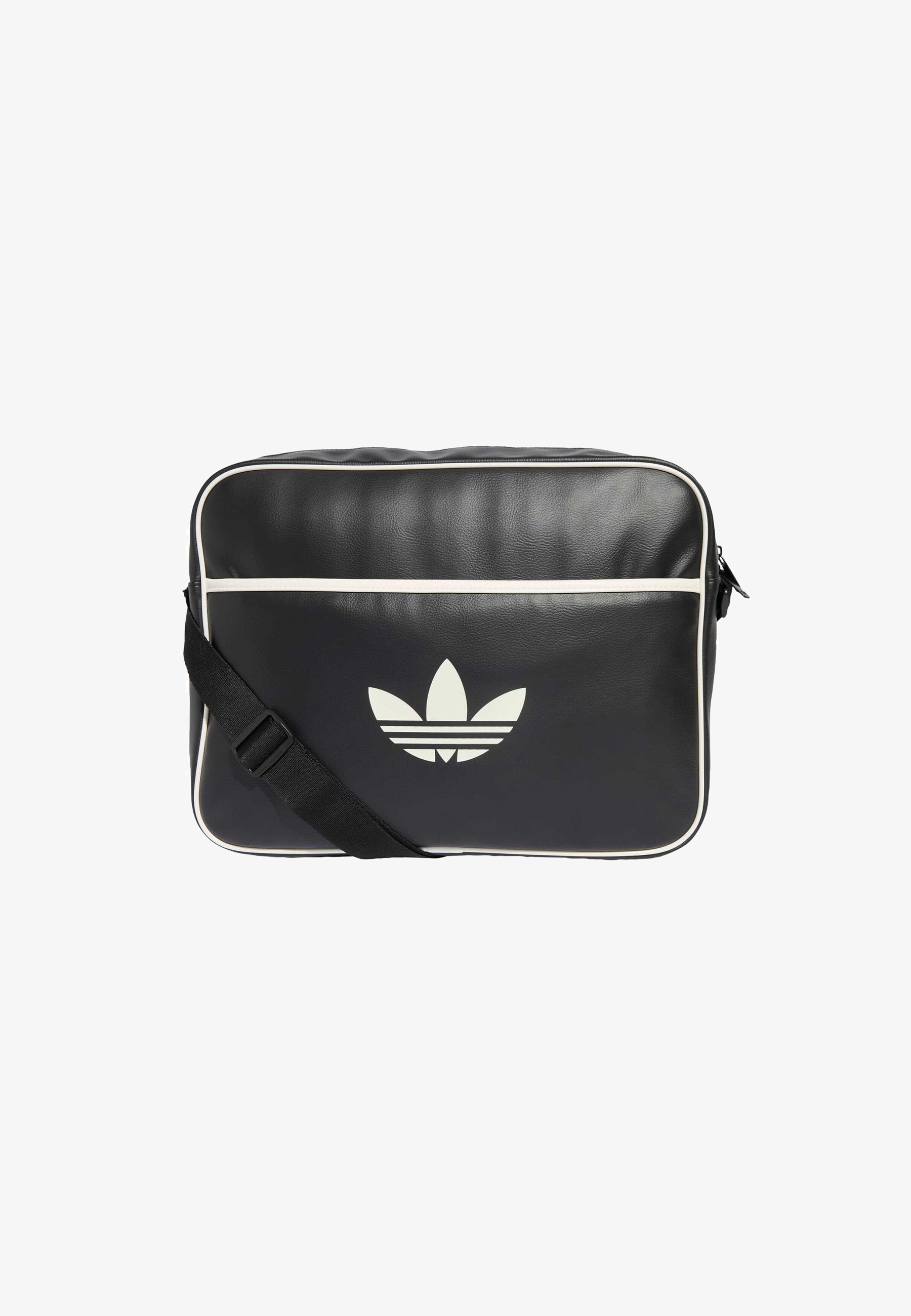adidas Originals AIRLINER Sac bandoulière black/noir