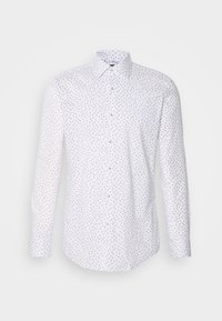 HANK KENT - Shirt - light pastel blue