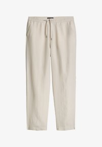 Wybrany, grey silk