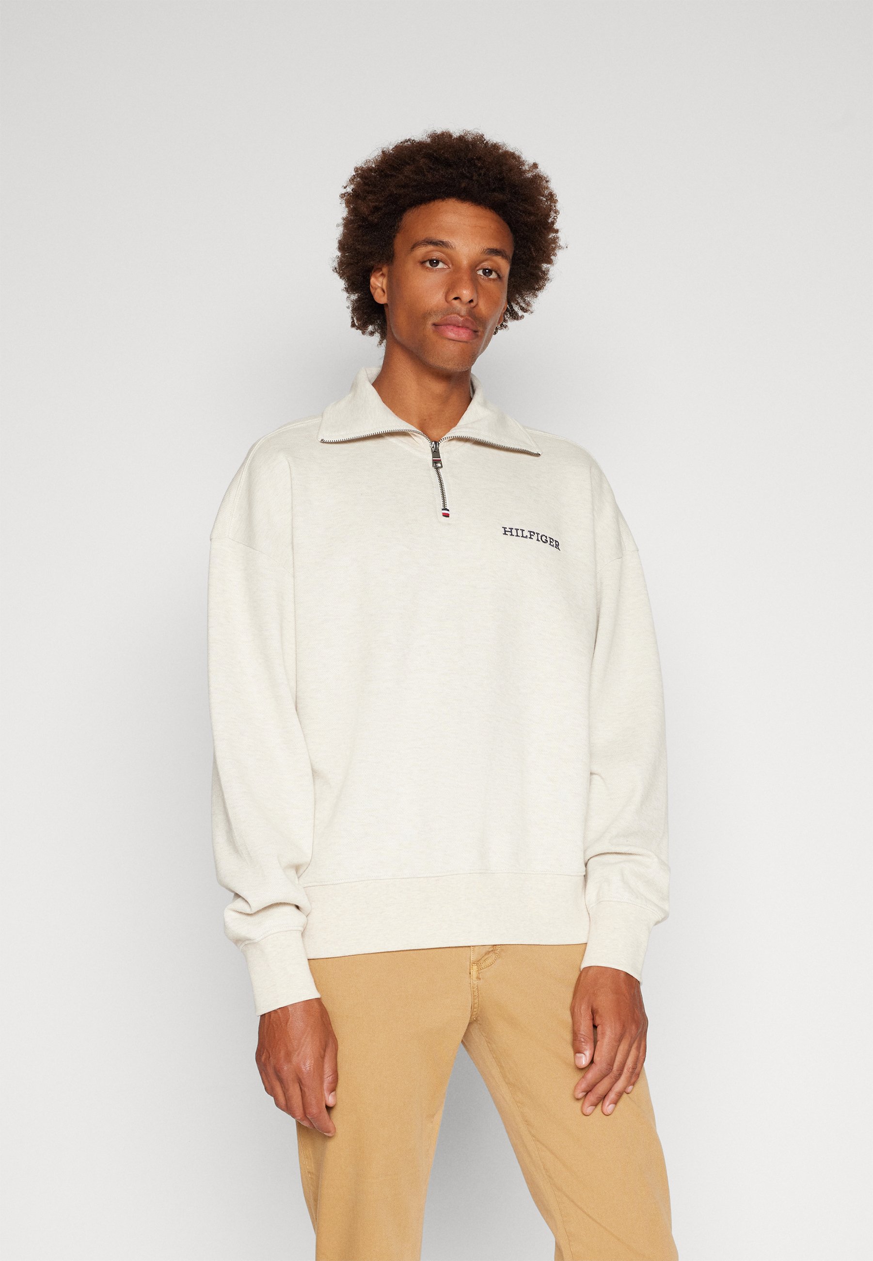 1 4 zip tommy