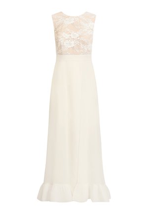 Kraimod, KRAIMOD ABENDKLEID - Abiti per occasioni speciali - weiss-nude