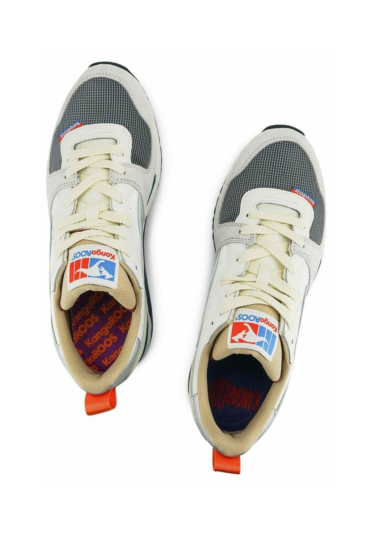 ORIGINALS - DEADSTOCK COLLAGE