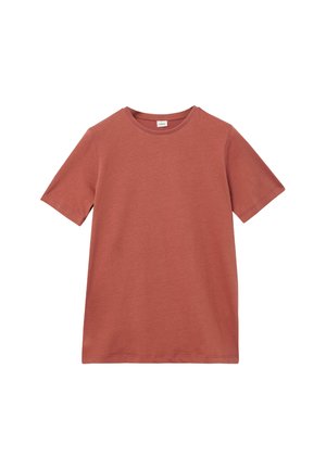 - T-shirt basic