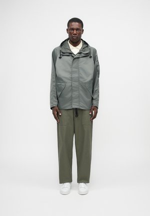 COLD WEATHER - Μπουφάν εξωτερικού χώρου - field gray