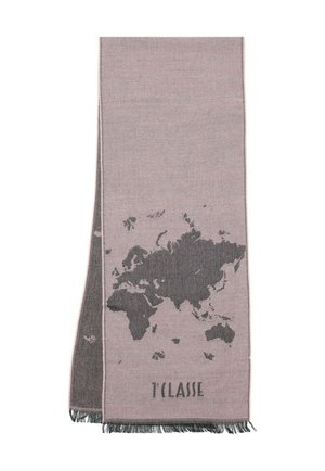 Sciarpa - powder pink